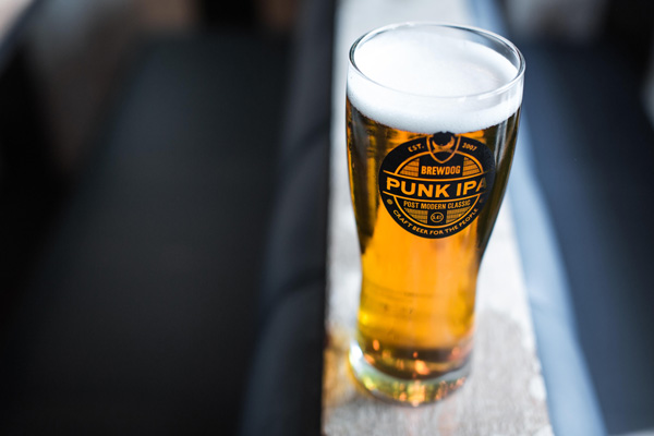 Brewdog