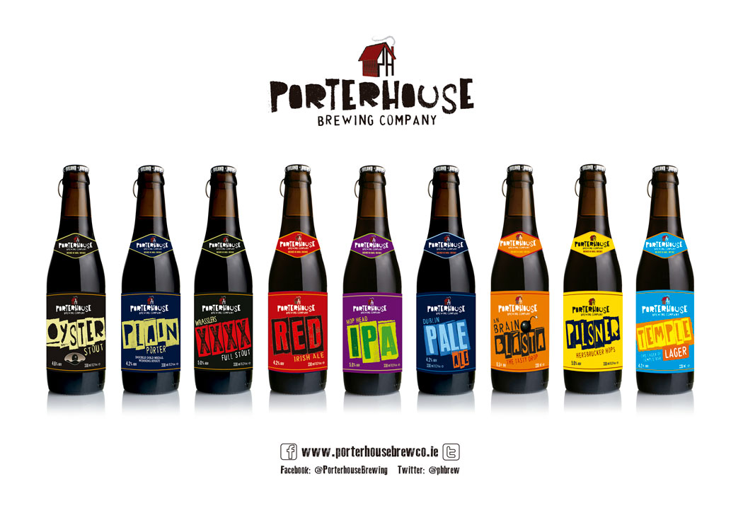Bières - Page 6 Porterhouse-Rebrand