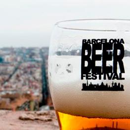 Barcelona Beer Festival 2017