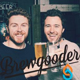 BrewDog & BrewGooder