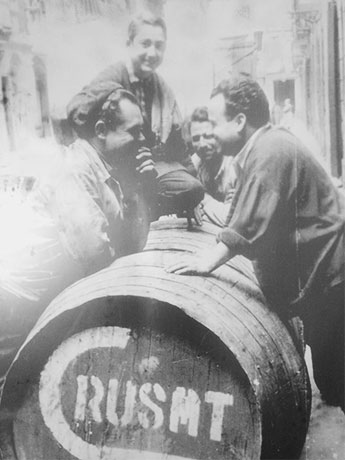 Historia