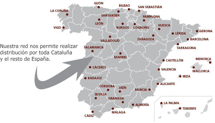 Misión