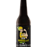 Guineu IPA Amarillo