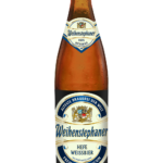 Weihenstephaner weissbier
