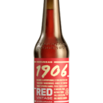 1906 Red Vintage