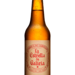 La Estrella de Galicia German Pils