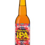 Almogàver Imperial IPA