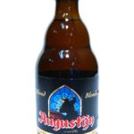 Augustjin Blond