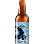 Basqueland  Free Bird Sin Gluten