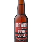 Elvis Juice