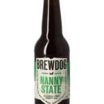 Nany State Sin Alcohol