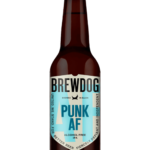 Punk Ipa Sin Alcohol