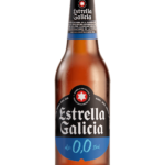 Estrella Galicia 0,0