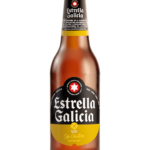 Estrella Galicia Sin Gluten