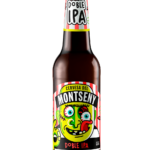 Montseny Doble IPA