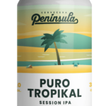 Península Puro Tropikal