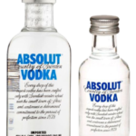 Absolut Vodka