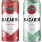 Bacardi