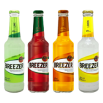 Bacardi Breezer