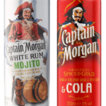 Captain Morgan