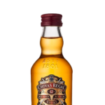 Chivas Regal 12 años