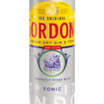Gordon's & Tonic