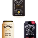 Jack Daniel's