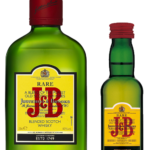 J&B