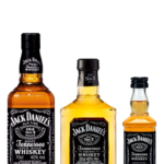Jack Daniel's Whiskey