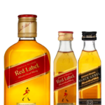 Johnnie Walker