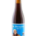 St. Bernardus ABT 12
