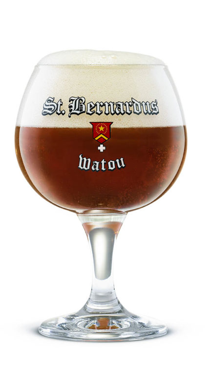 Copa St Bernardus Pater 6