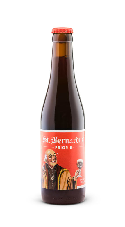 St Bernardus Prior 8