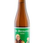St Bernardus Tripel