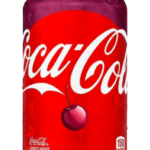 Coca Cola Cherry