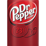 Dr. Pepper
