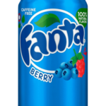 Fanta Berry