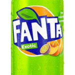 Fanta Exotic