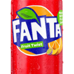 Fanta Fruit Twist