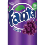 Fanta Grape