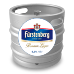 Furstenberg Export
