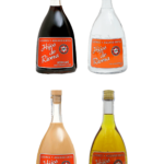 Licor Hijos de Rivera