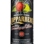 Kopparberg Strawberry & Lime