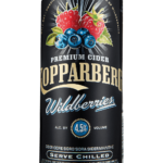Kopparberg Wildberries