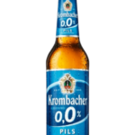 Krombacher 0.0