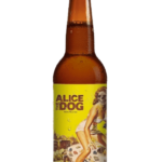 La Calavera Alice The Dog