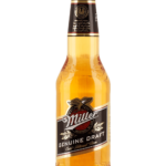 Miller Genuine Draft