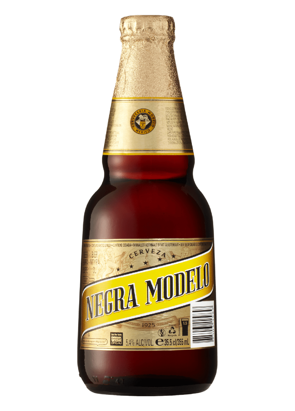 Negra Modelo - Crusat