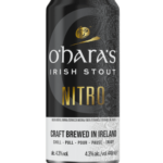 O'Hara's Nitro