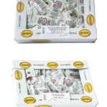 Aceite y vinagre Quicu monodosis